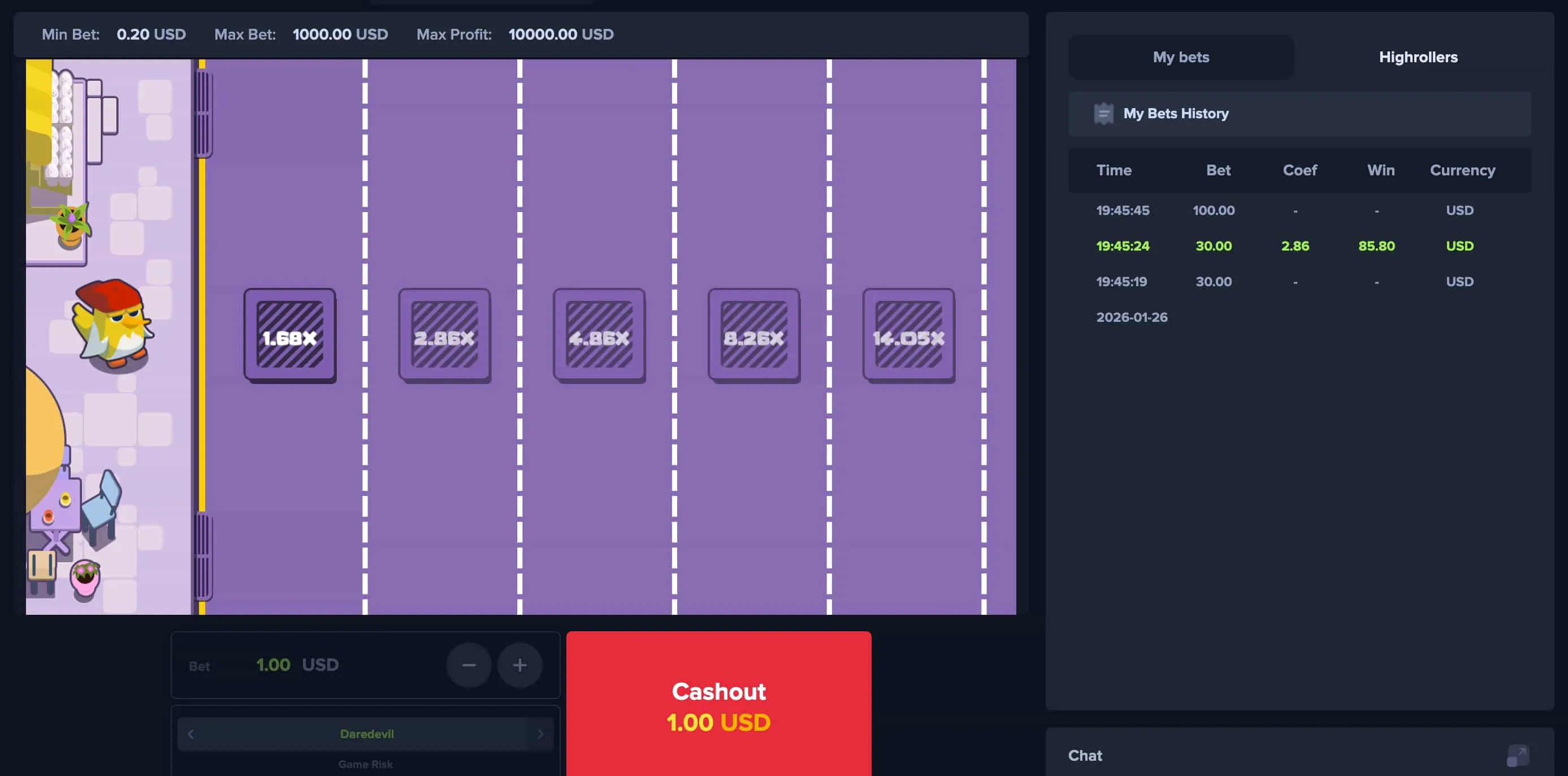 Guide Complet pour Débuter sur Chicken Cross Guide Complet pour Débuter sur Chicken Cross